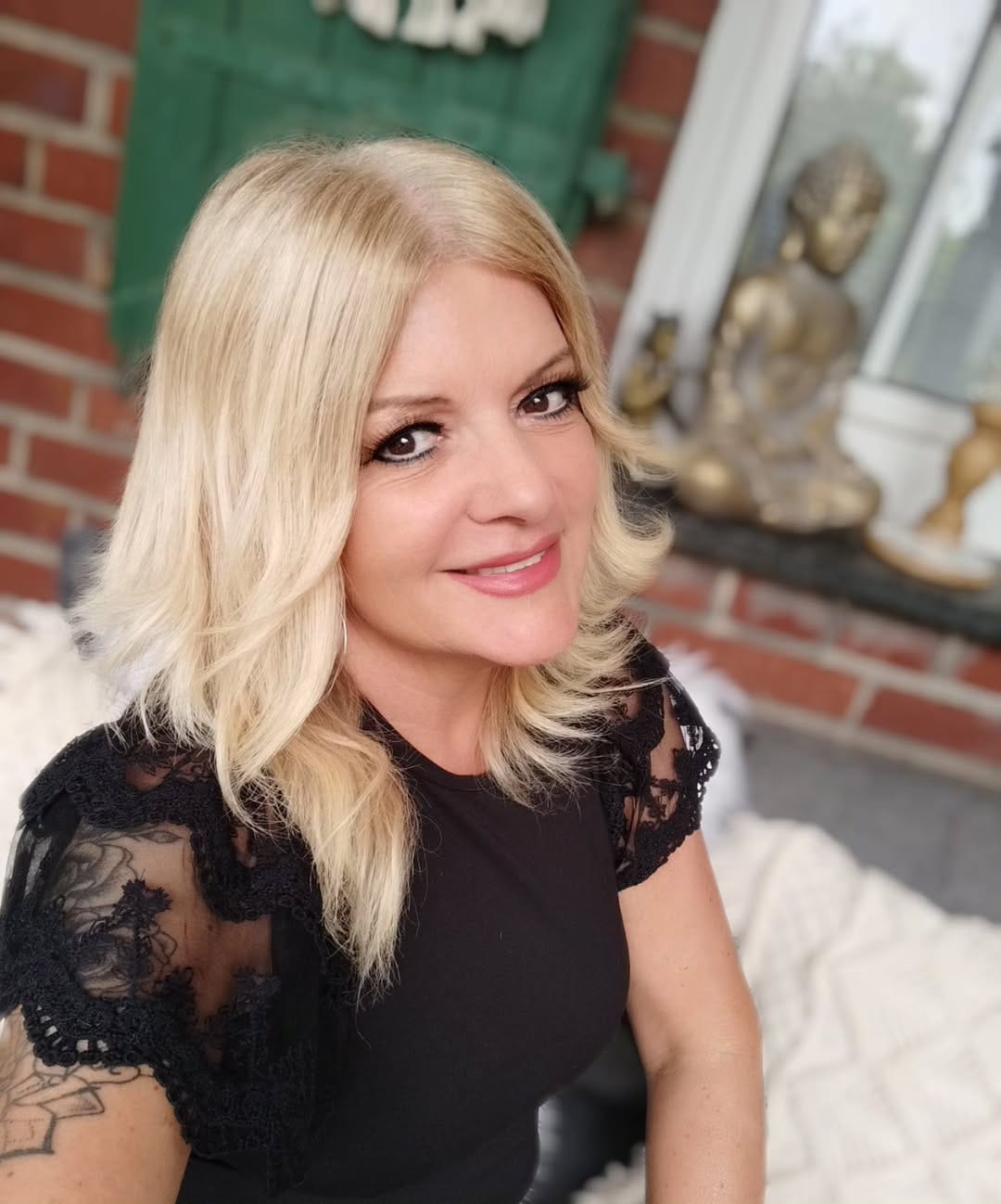 Post 6 by @ginarocco71 on Instagram (image)
