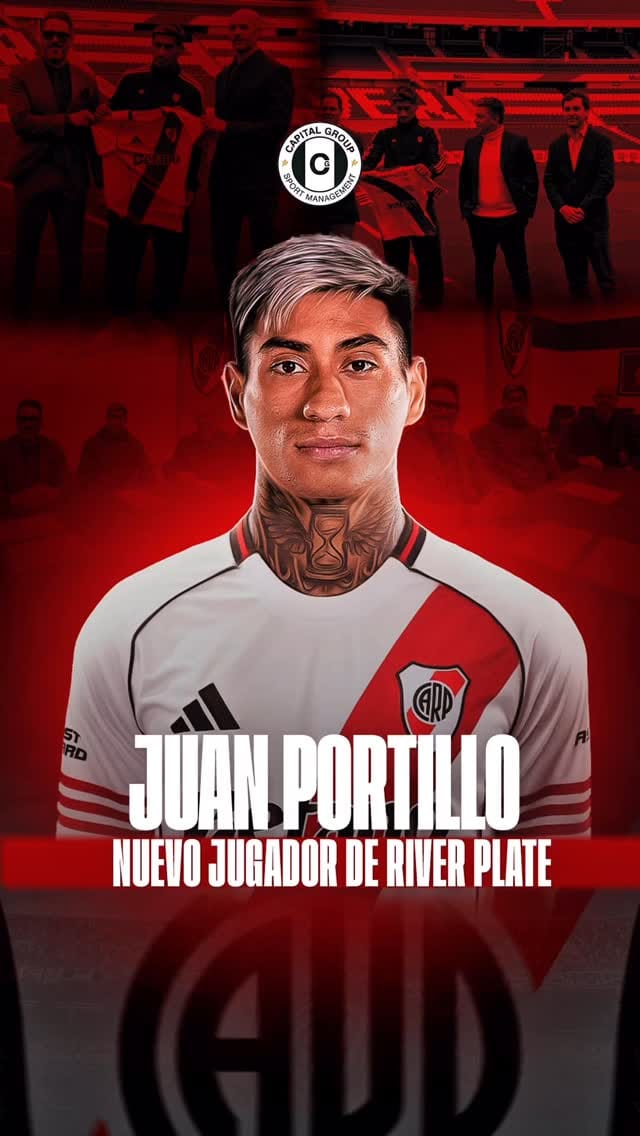 Post 8 by Capital Group Sport Management on Instagram (video)