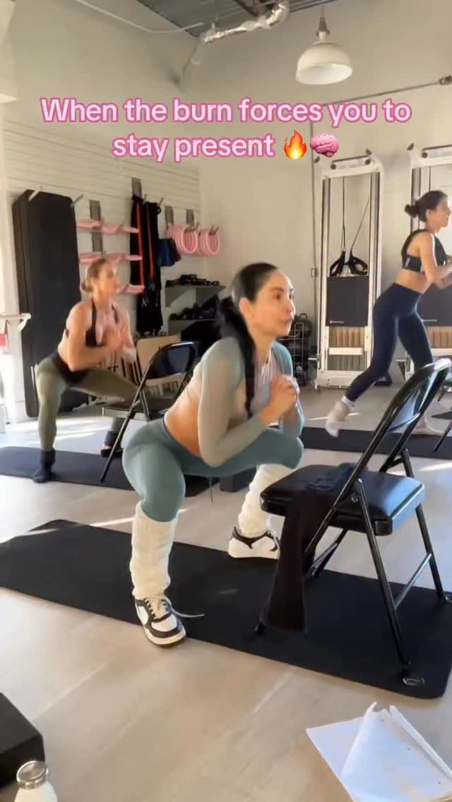 Post 3 by Jessica Steinlauf on Instagram (video)