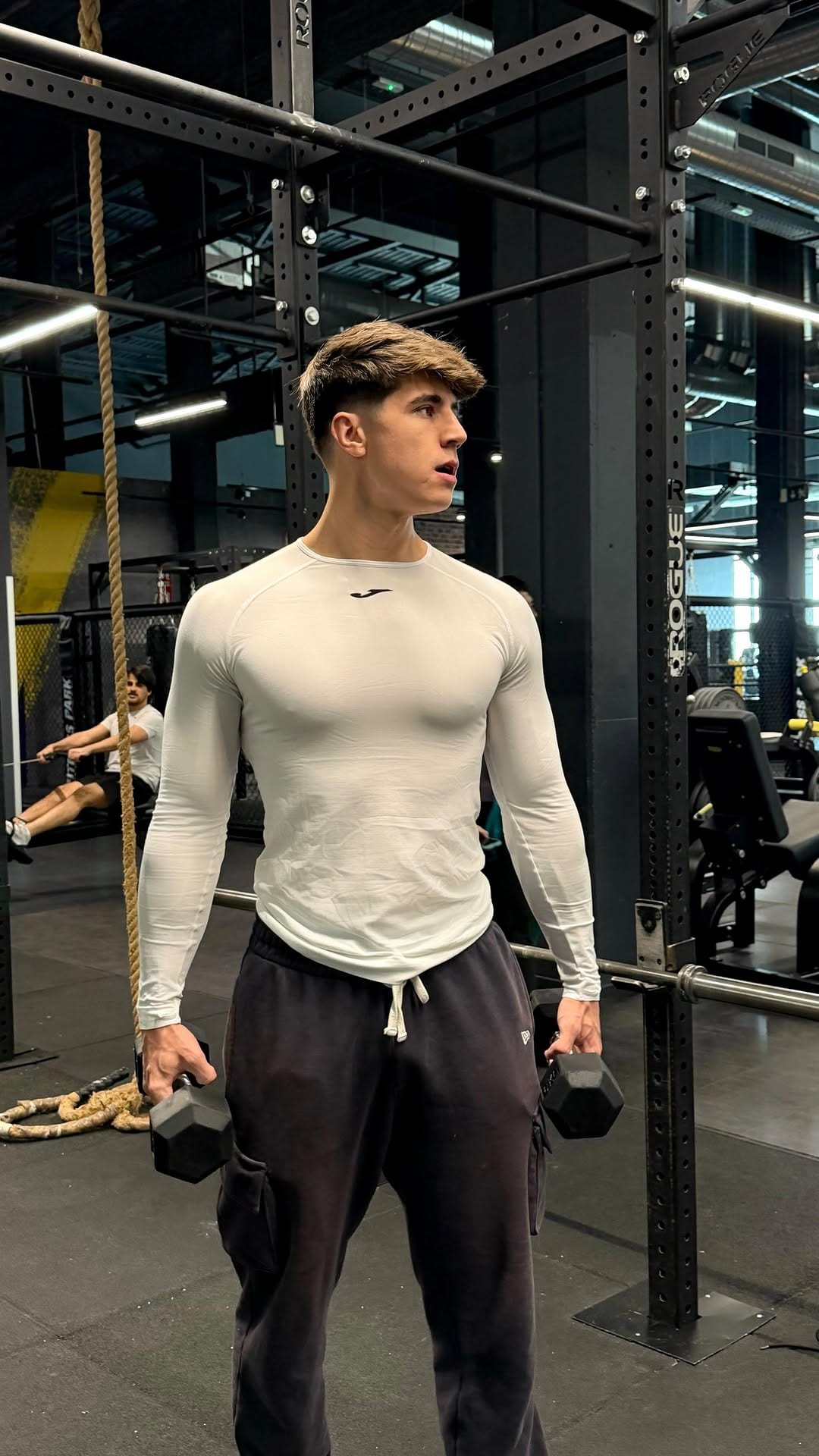 Post 6 by Guille Monzón on Instagram (video)