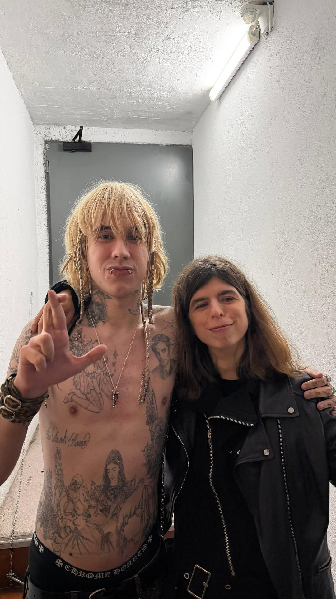 Post 5 by Guille Monzón on Instagram (video)