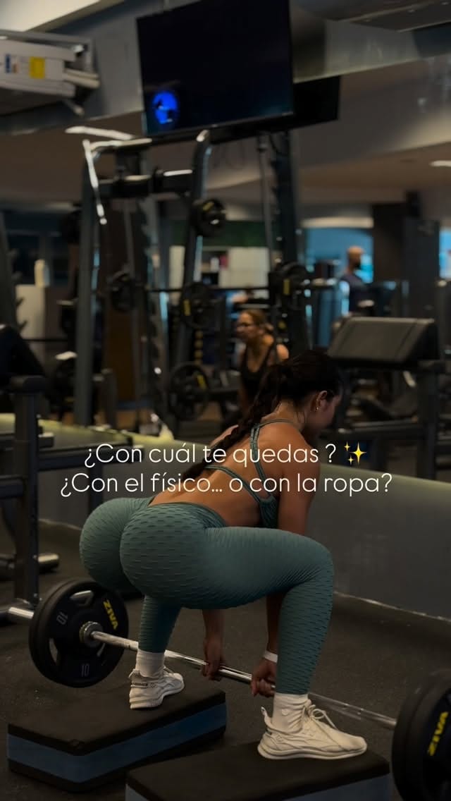 Post 4 by @madeinbrazil_fit on Instagram (video)