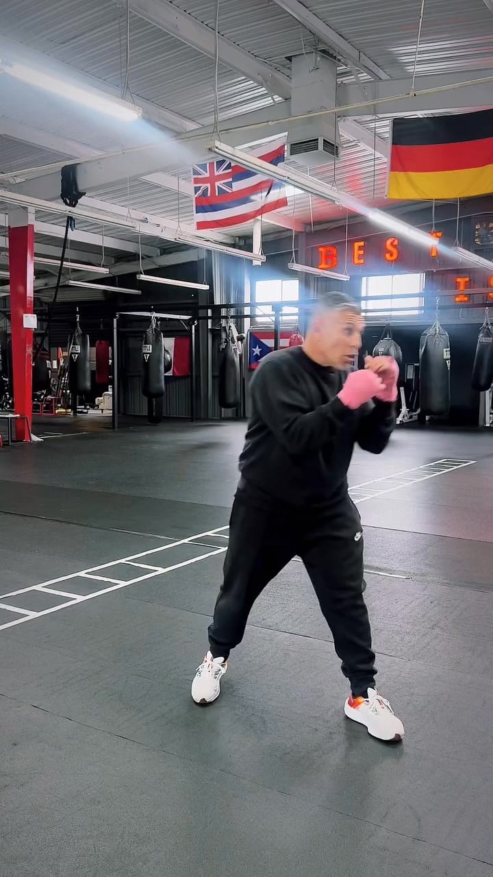 Post 1 by Rhinos Boxing Gym on Instagram (video)