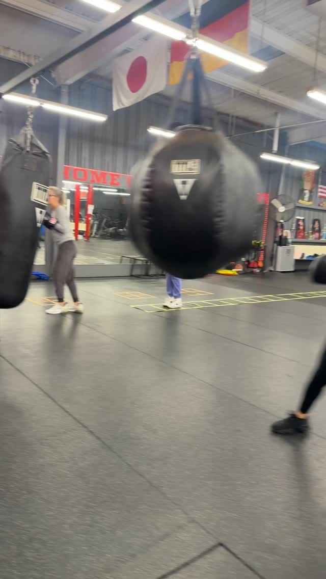 Post 7 by Rhinos Boxing Gym on Instagram (video)