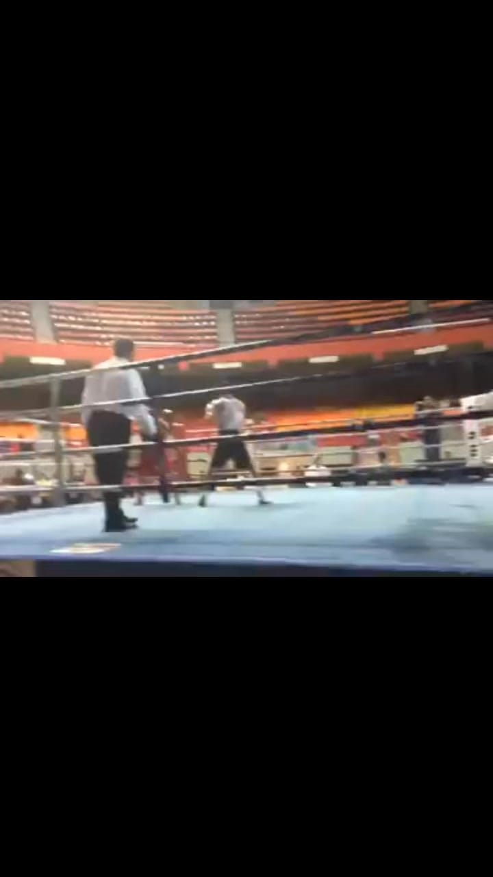 Post 4 by Rhinos Boxing Gym on Instagram (video)