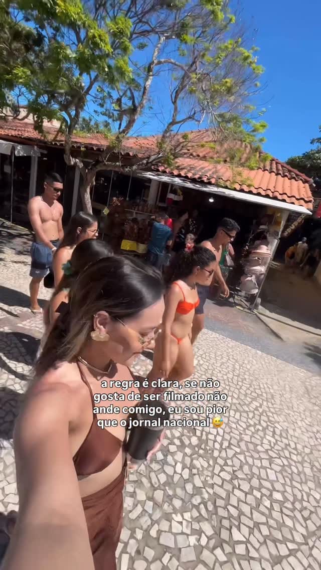 Post 5 by VITORIA DIAS 🌻 | UGC CREATOR on Instagram (video)