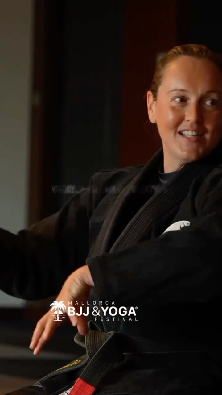 Post 3 by Mallorca Bjj And Yoga Festival on Instagram (video)