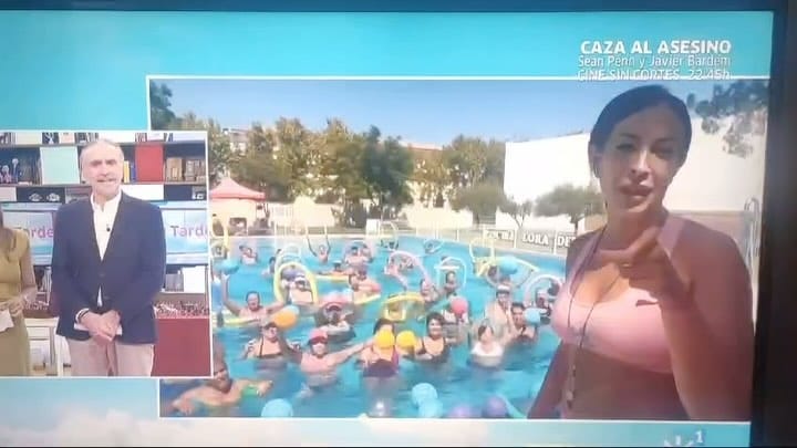 Post 9 by Miriam Fitt on Instagram (video)