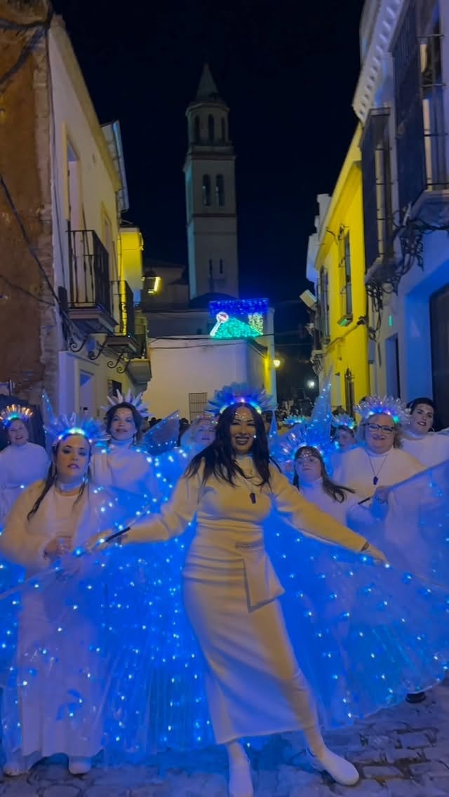 Post 1 by Miriam Fitt on Instagram (video)