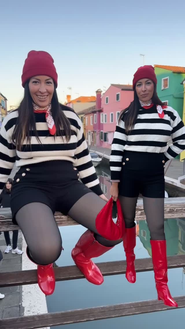 Post 3 by Miriam Fitt on Instagram (video)