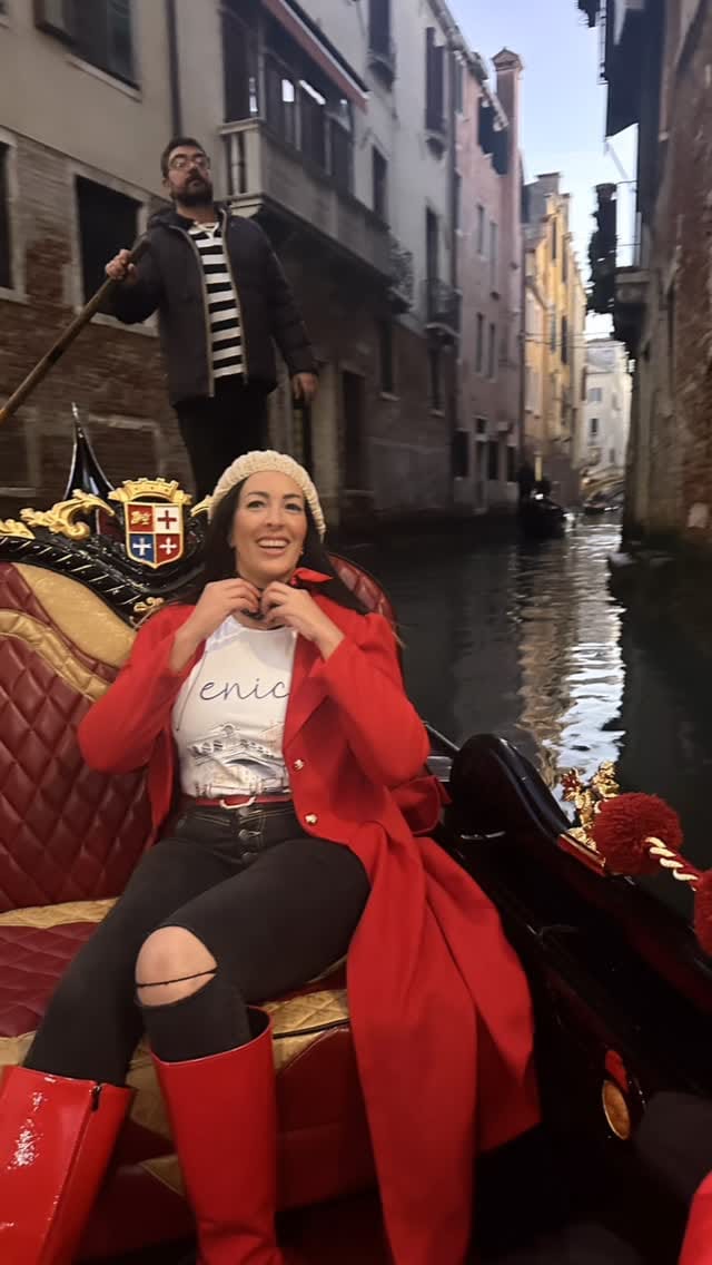 Post 2 by Miriam Fitt on Instagram (video)