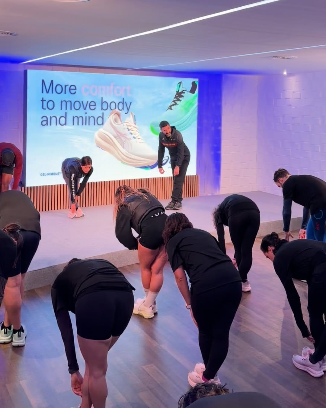 Post 4 by City Yoga | Yoga Pilates Mindfulness on Instagram (carousel)