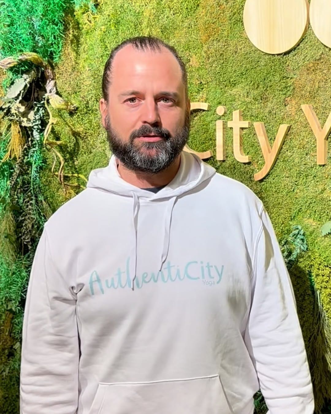 Post 2 by City Yoga | Yoga Pilates Mindfulness on Instagram (video)