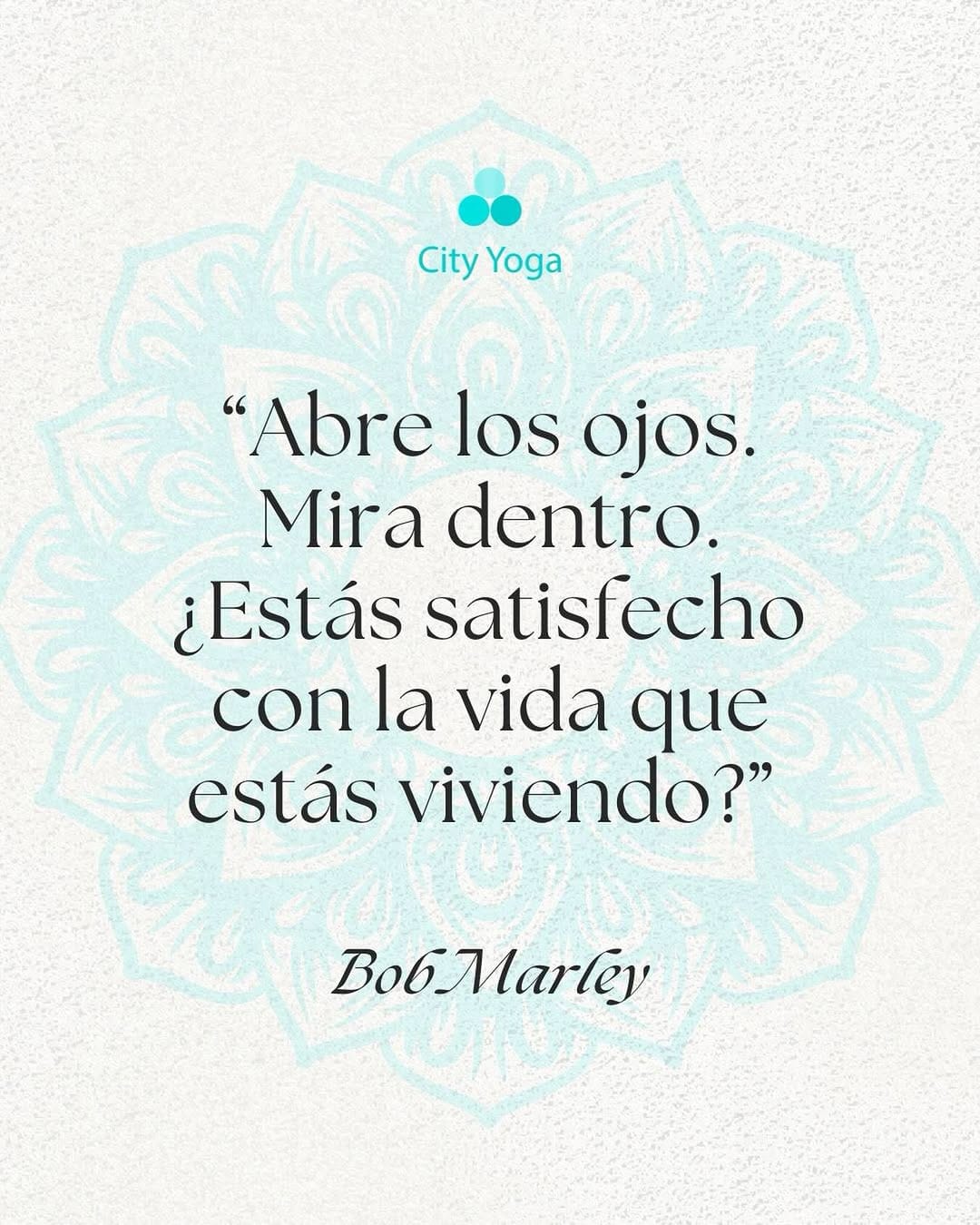 Post 3 by City Yoga | Yoga Pilates Mindfulness on Instagram (image)