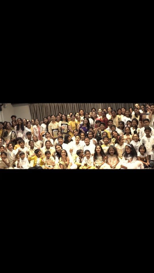 Post 8 by Divine Dance & Fitness studio on Instagram (video)