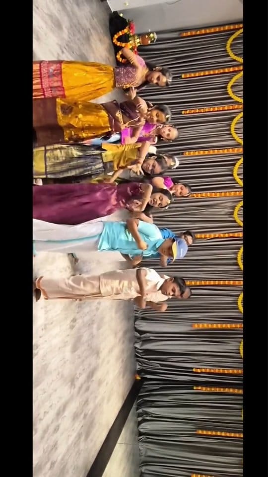 Post 6 by Divine Dance & Fitness studio on Instagram (video)