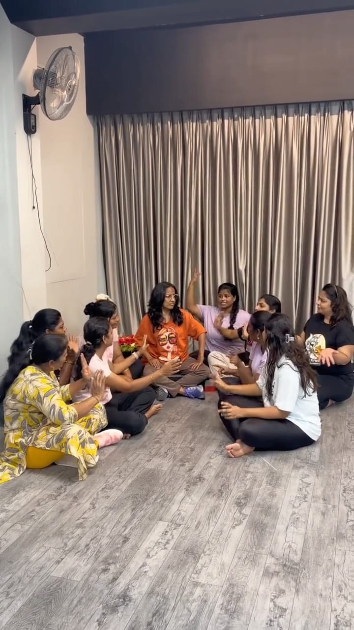 Post 1 by Divine Dance & Fitness studio on Instagram (video)