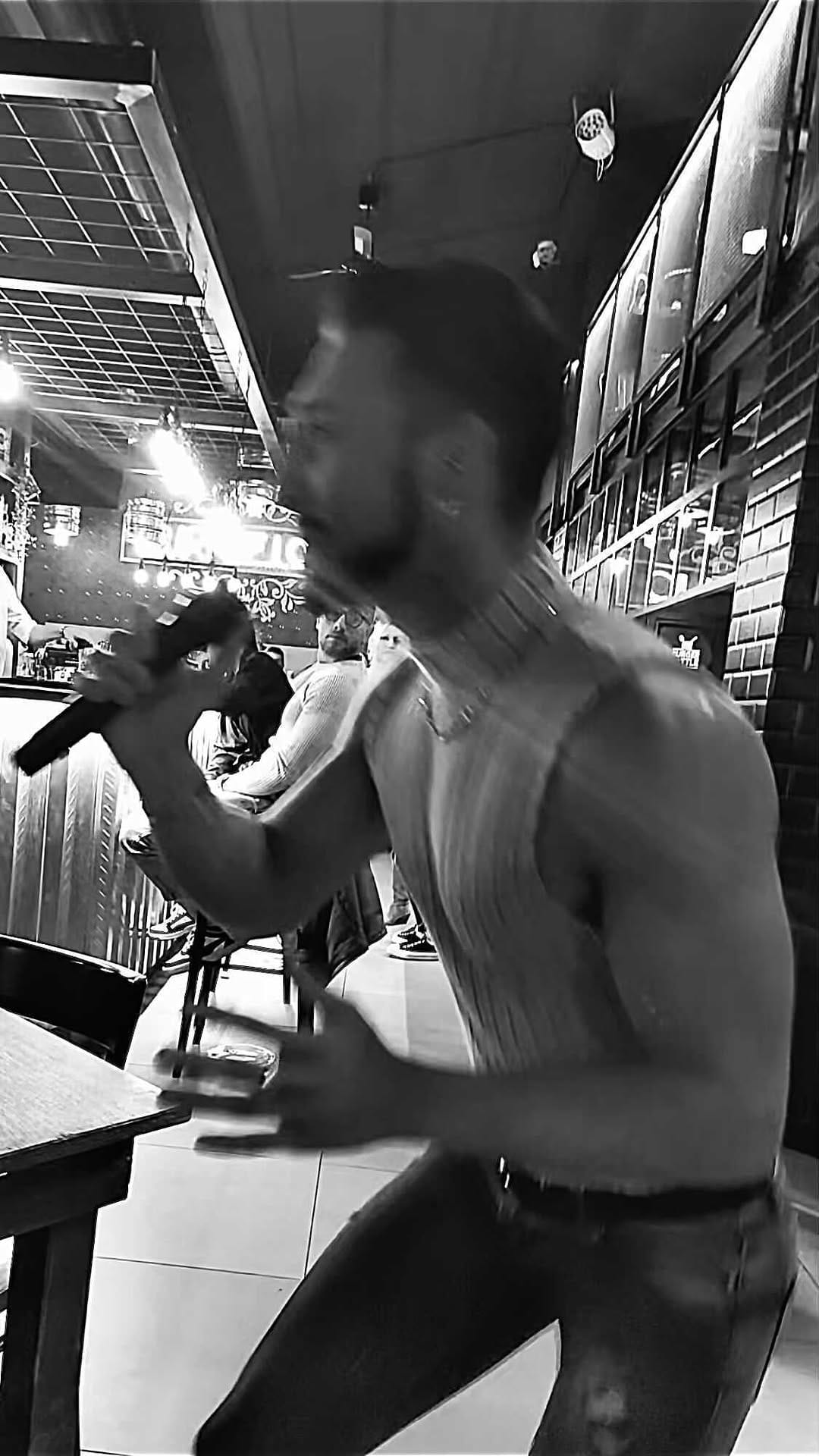 Post 10 by Gianmarco 🐅 🐯 on Instagram (video)