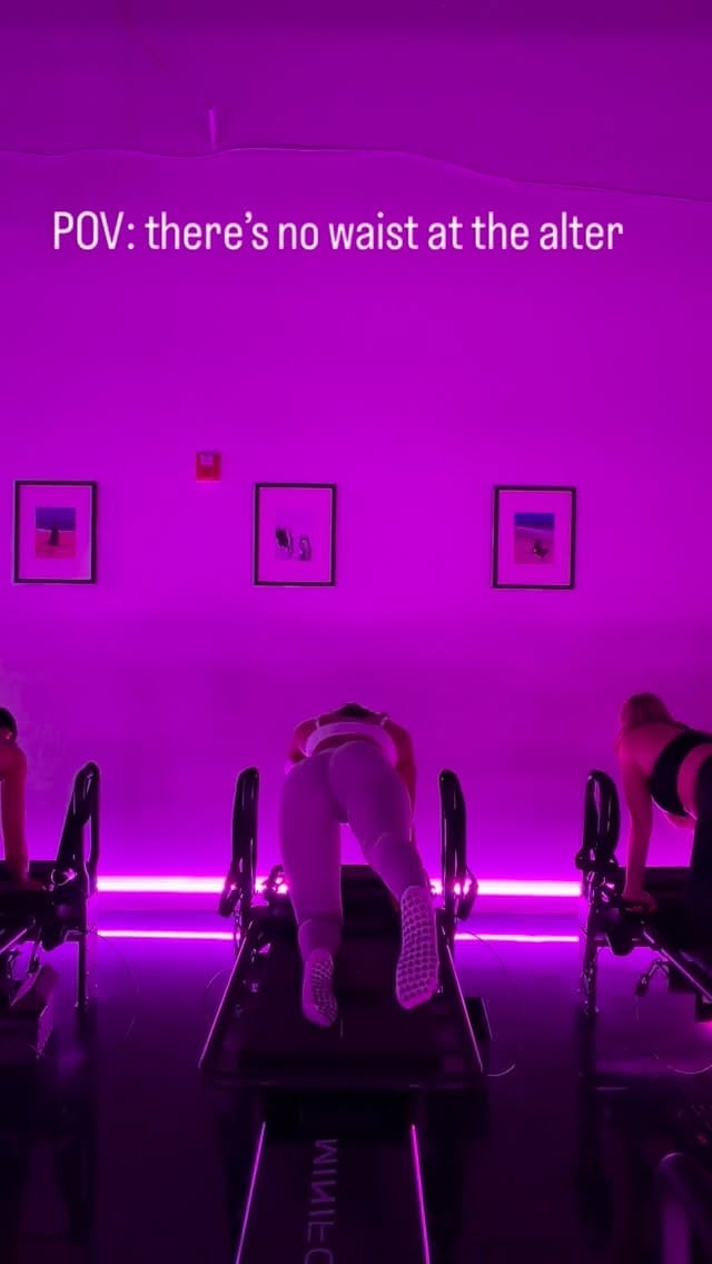 Post 6 by Zoe Brenn - Denver Singer Songwriter + Fitness Influencer on Instagram (video)