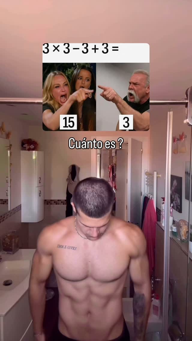 Post 4 by Daniel Segura on Instagram (video)