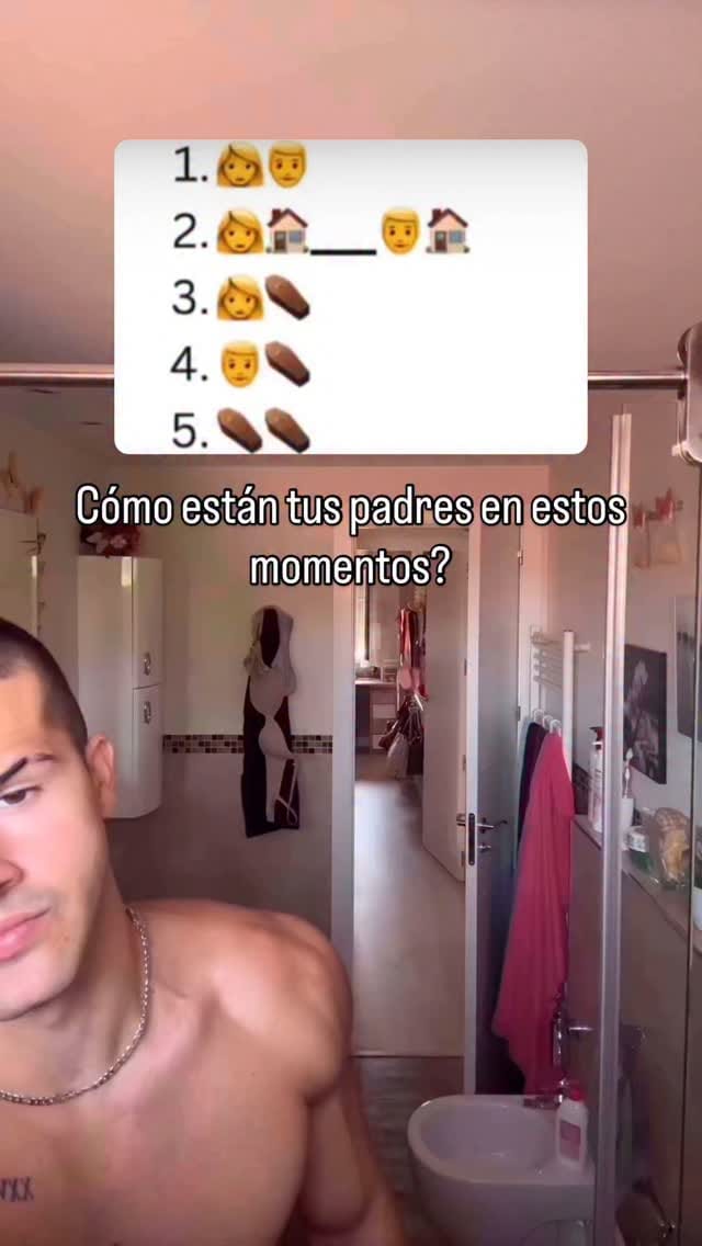 Post 7 by Daniel Segura on Instagram (video)