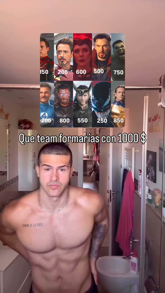 Post 5 by Daniel Segura on Instagram (video)