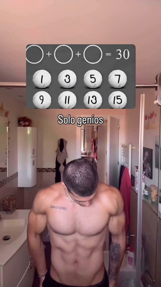 Post 3 by Daniel Segura on Instagram (video)
