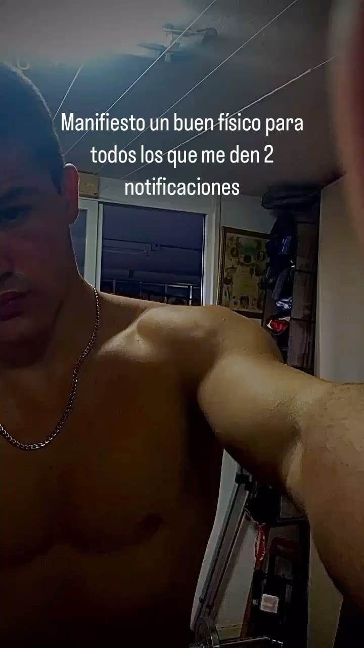 Post 10 by Daniel Segura on Instagram (video)