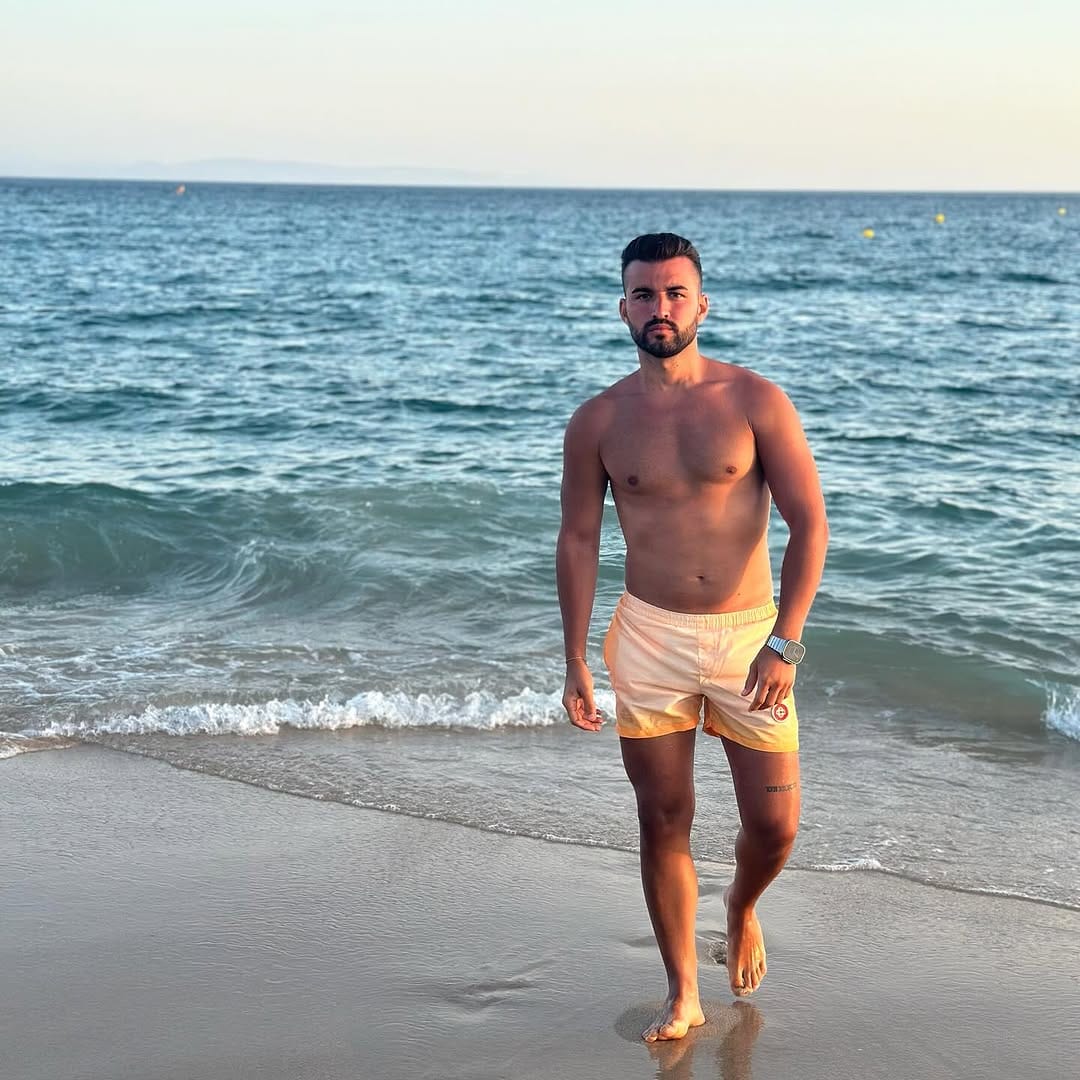 Post 9 by Pablo López on Instagram (image)