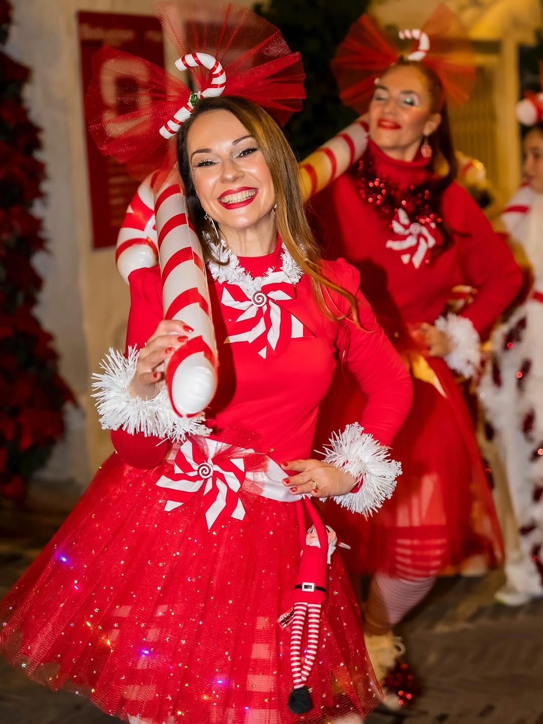 Post 3 by SYLVIA SHAZADI® | Danza del Vientre Marbella on Instagram (carousel)