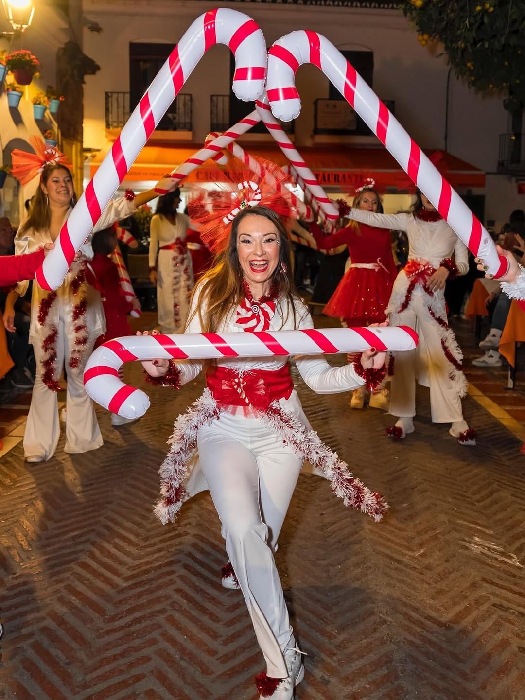 Post 6 by SYLVIA SHAZADI® | Danza del Vientre Marbella on Instagram (carousel)
