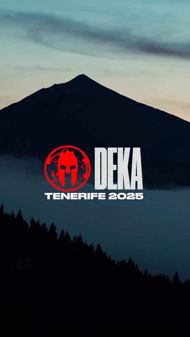 Post 10 by DEKA SPAIN on Instagram (video)