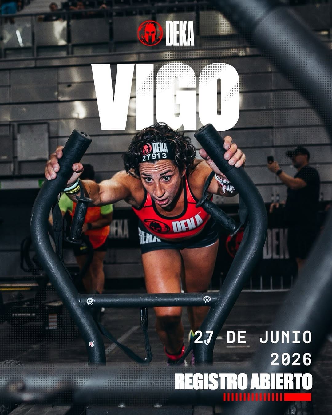 Post 9 by DEKA SPAIN on Instagram (image)