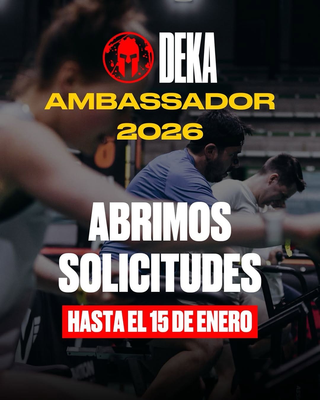 Post 7 by DEKA SPAIN on Instagram (image)