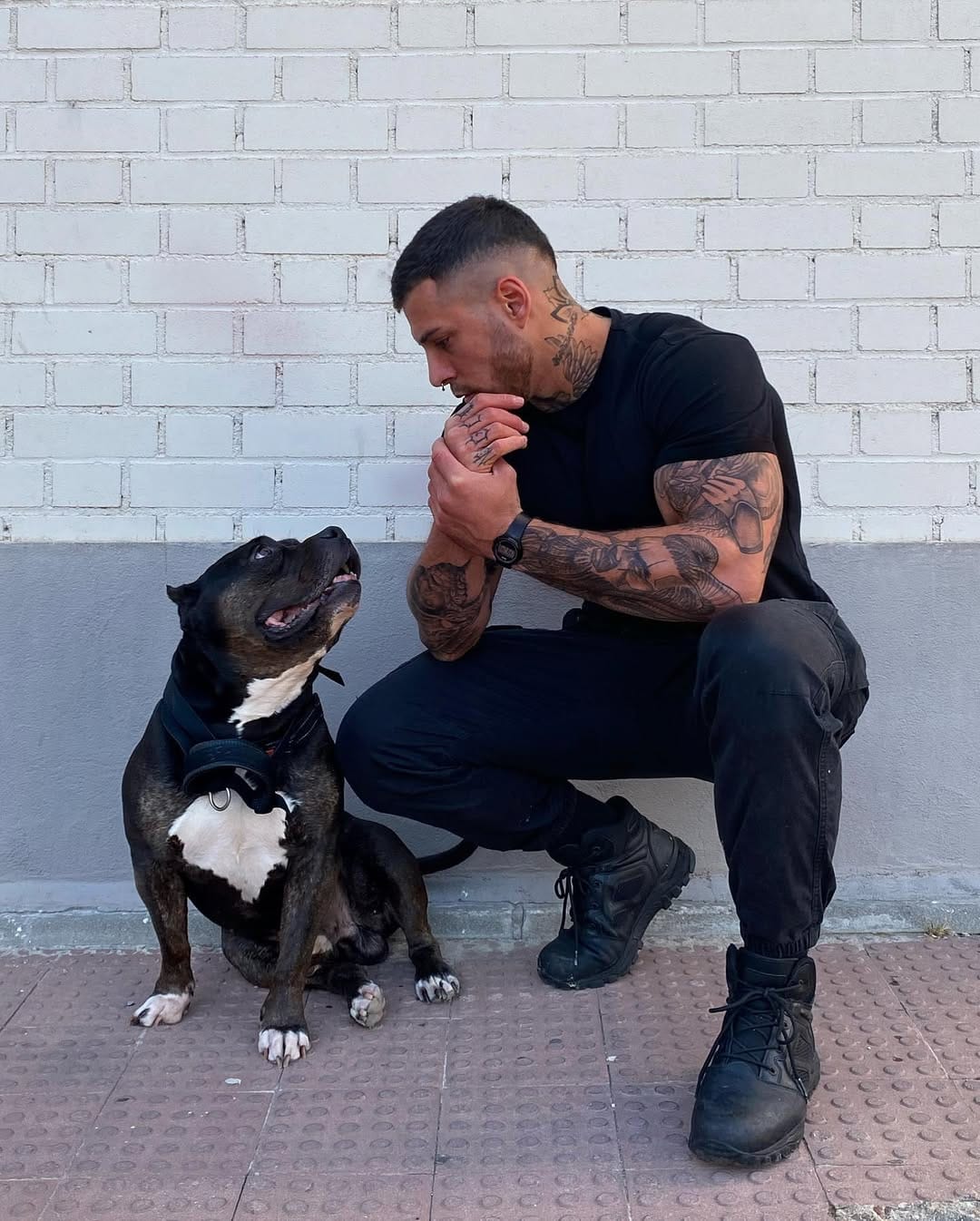 Post 8 by JORGE GORDO | Lifestyle & training on Instagram (carousel)