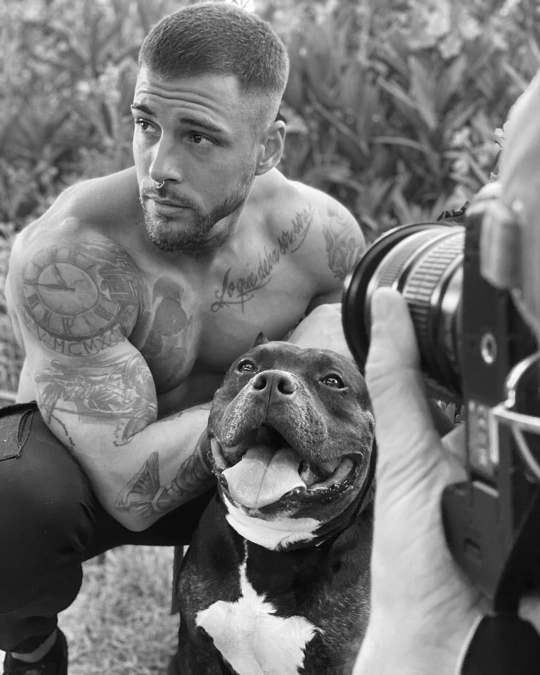 Post 9 by JORGE GORDO | Lifestyle & training on Instagram (image)