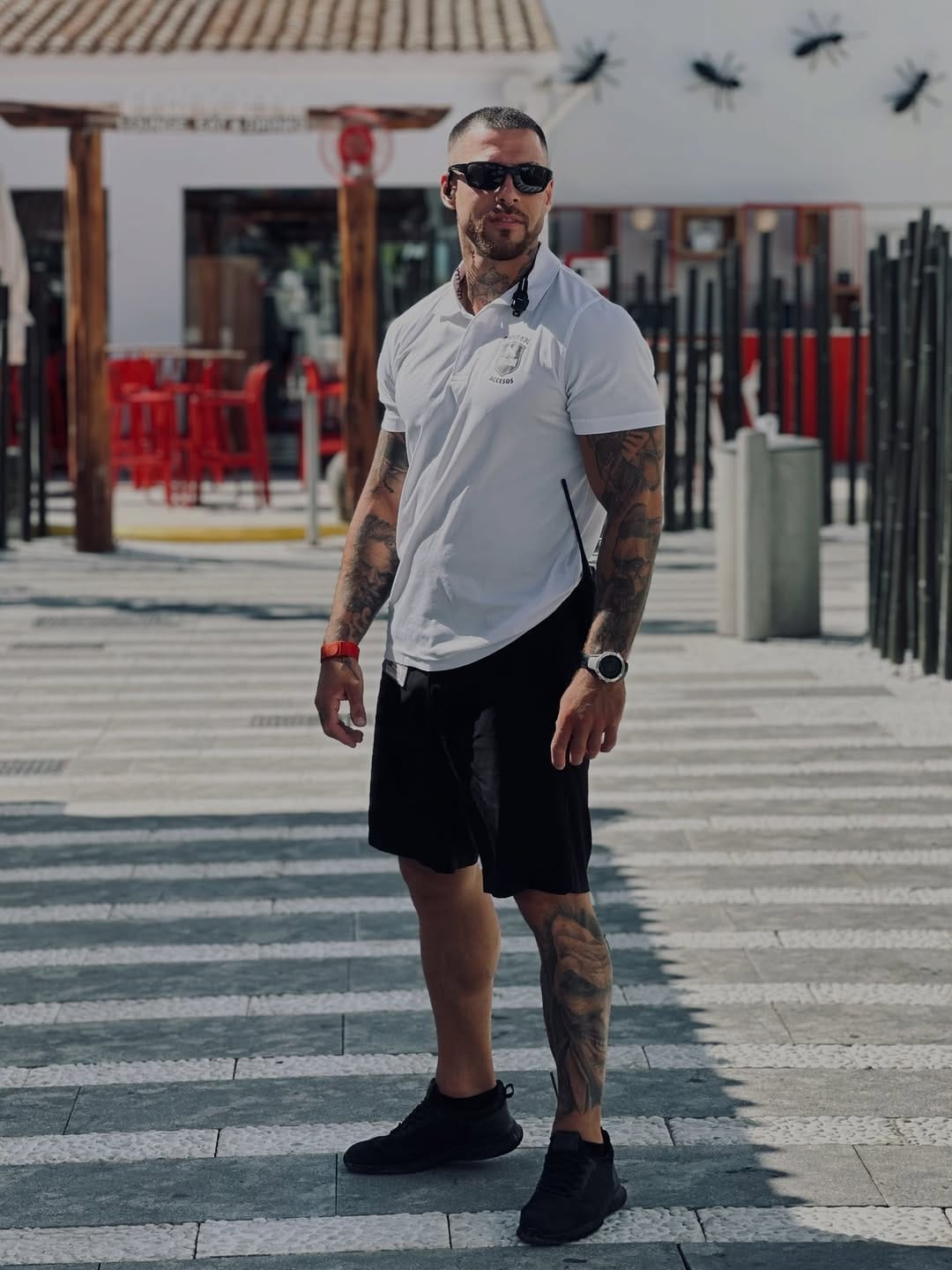 Post 3 by JORGE GORDO | Lifestyle & training on Instagram (carousel)