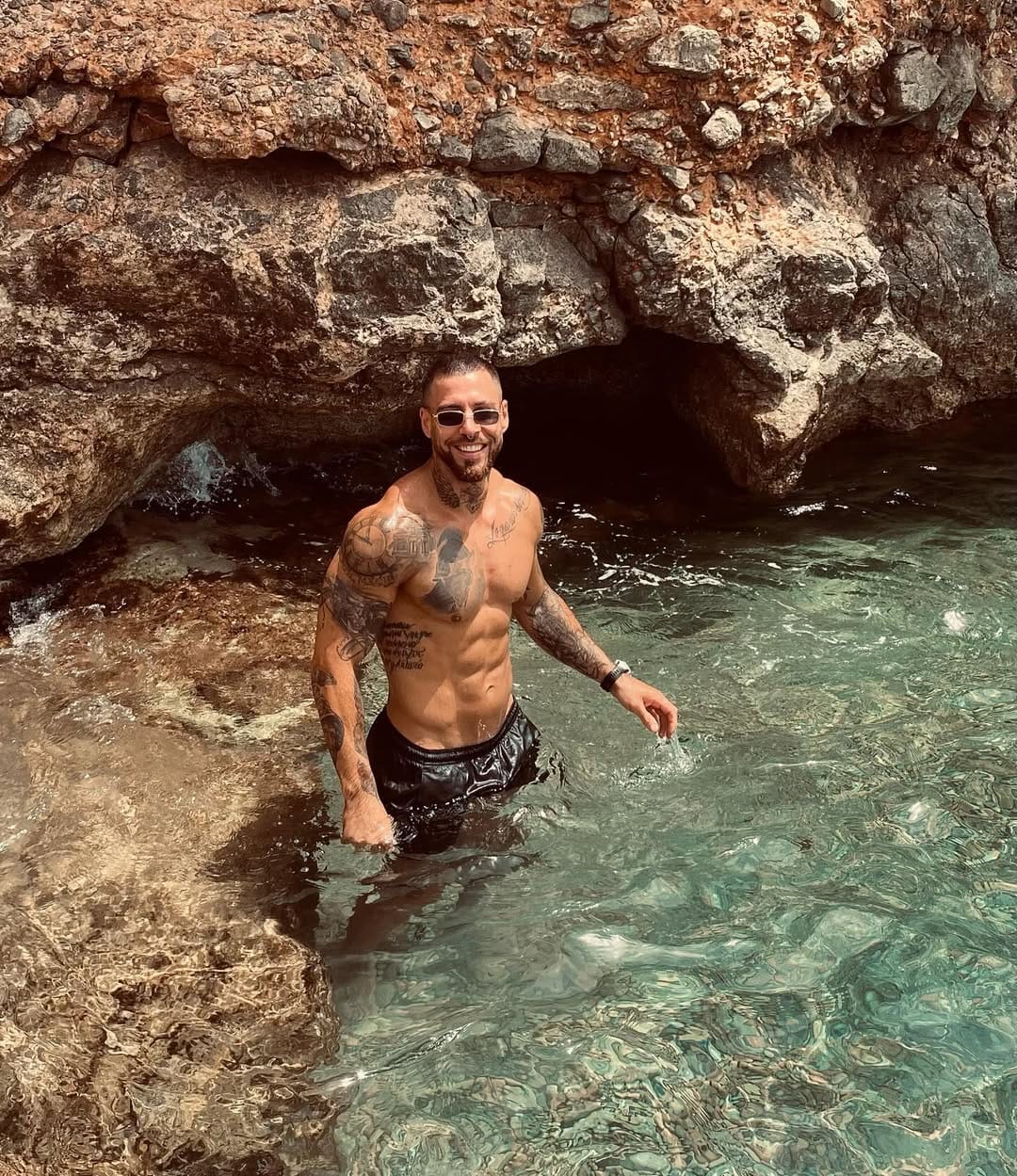 Post 7 by JORGE GORDO | Lifestyle & training on Instagram (carousel)