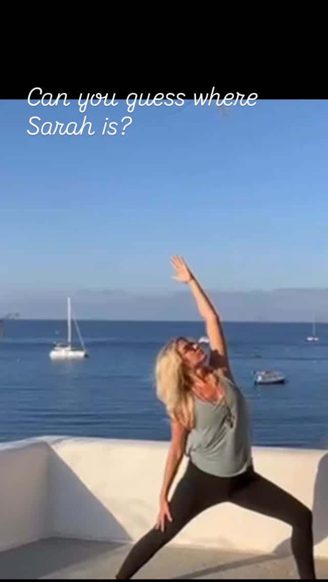 Post 3 by Azulfit on Instagram (video)