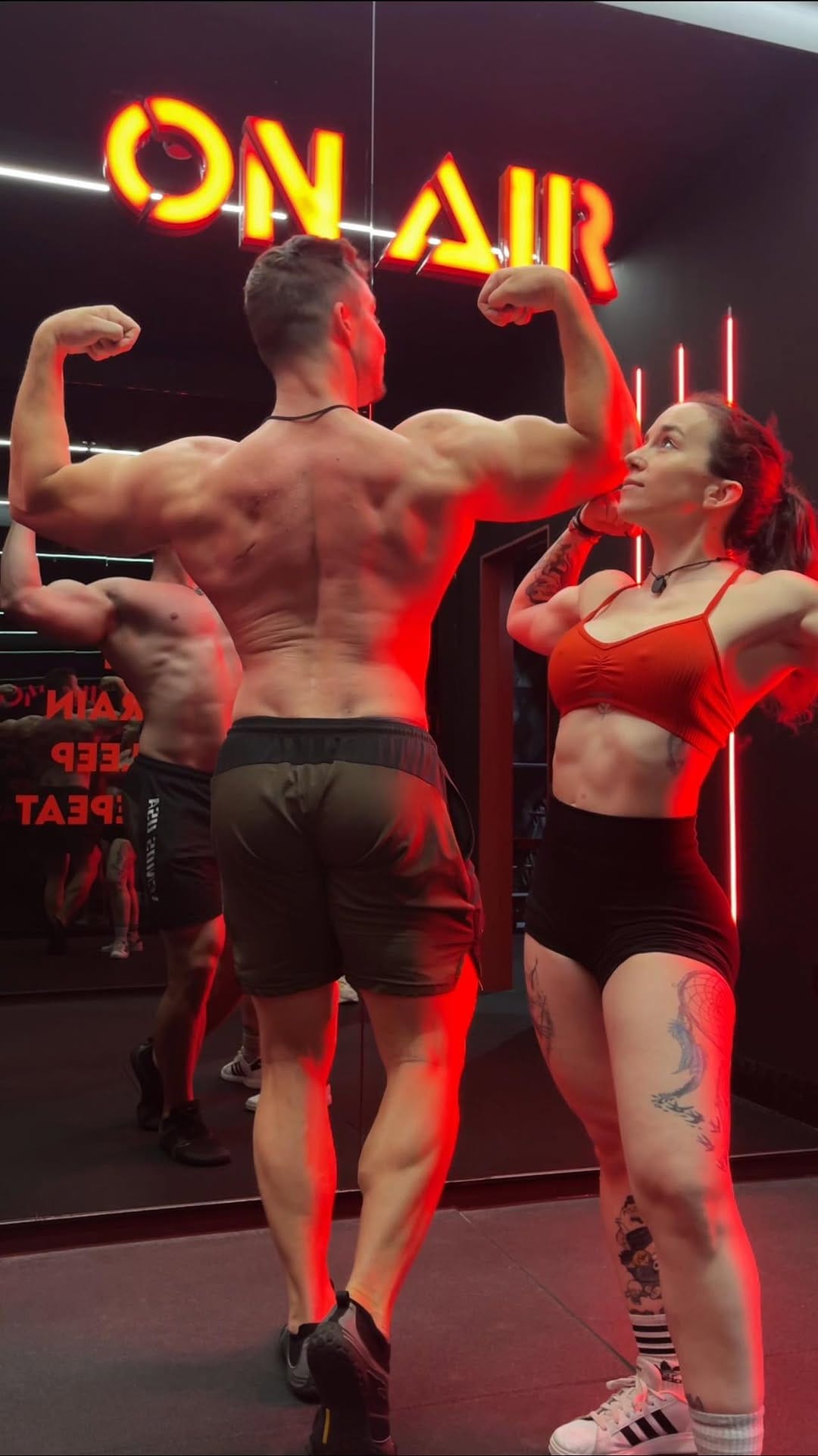 Post 2 by William Petrongari™ on Instagram (video)