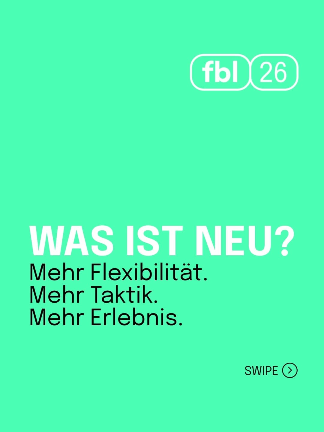 Post 5 by Fitness Bundesliga on Instagram (carousel)