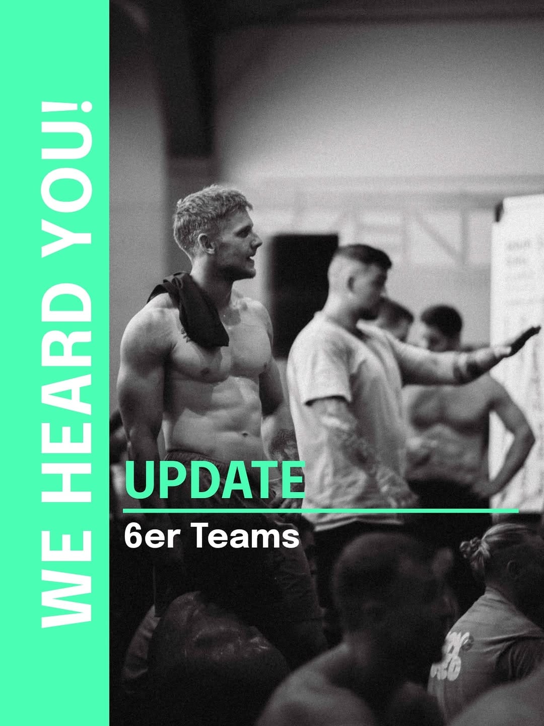 Post 4 by Fitness Bundesliga on Instagram (image)