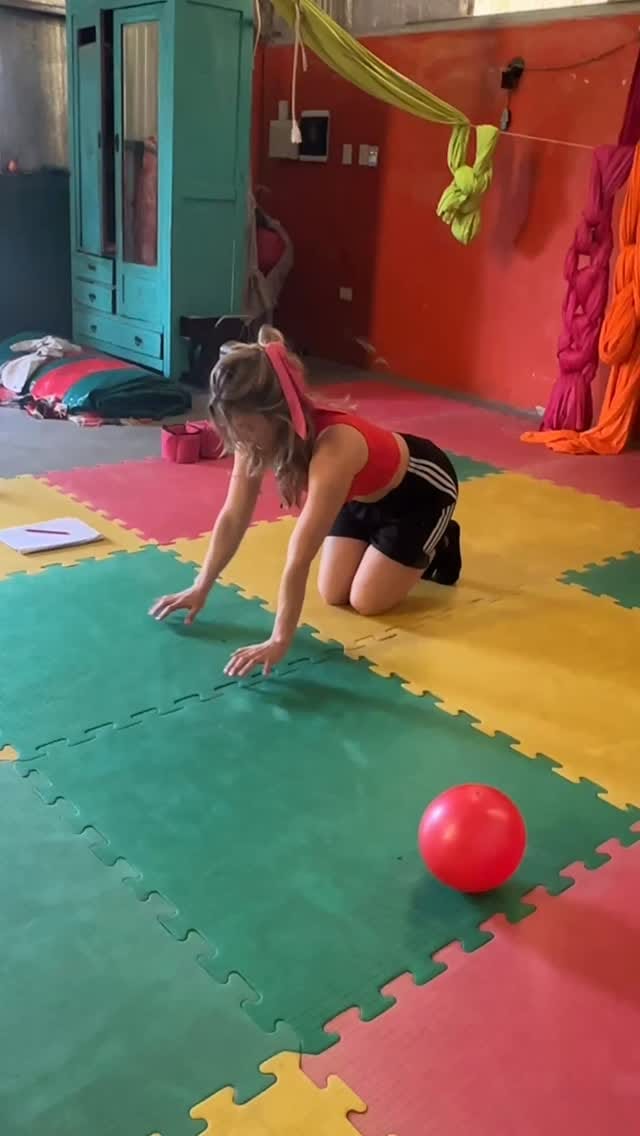 Post 10 by Agustina Domenichelli on Instagram (video)