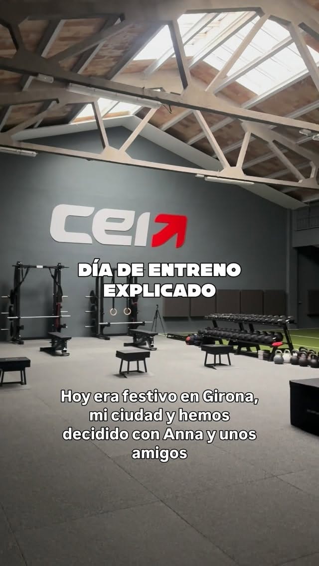 Post 7 by Jordi Torras on Instagram (video)