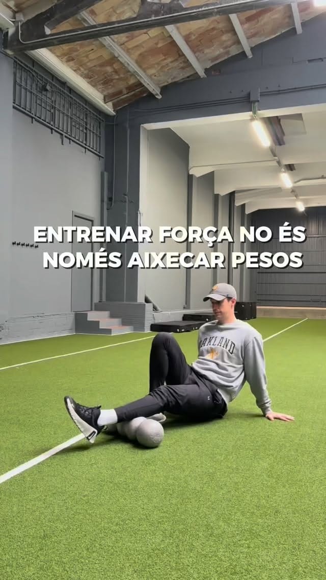 Post 6 by Jordi Torras on Instagram (video)