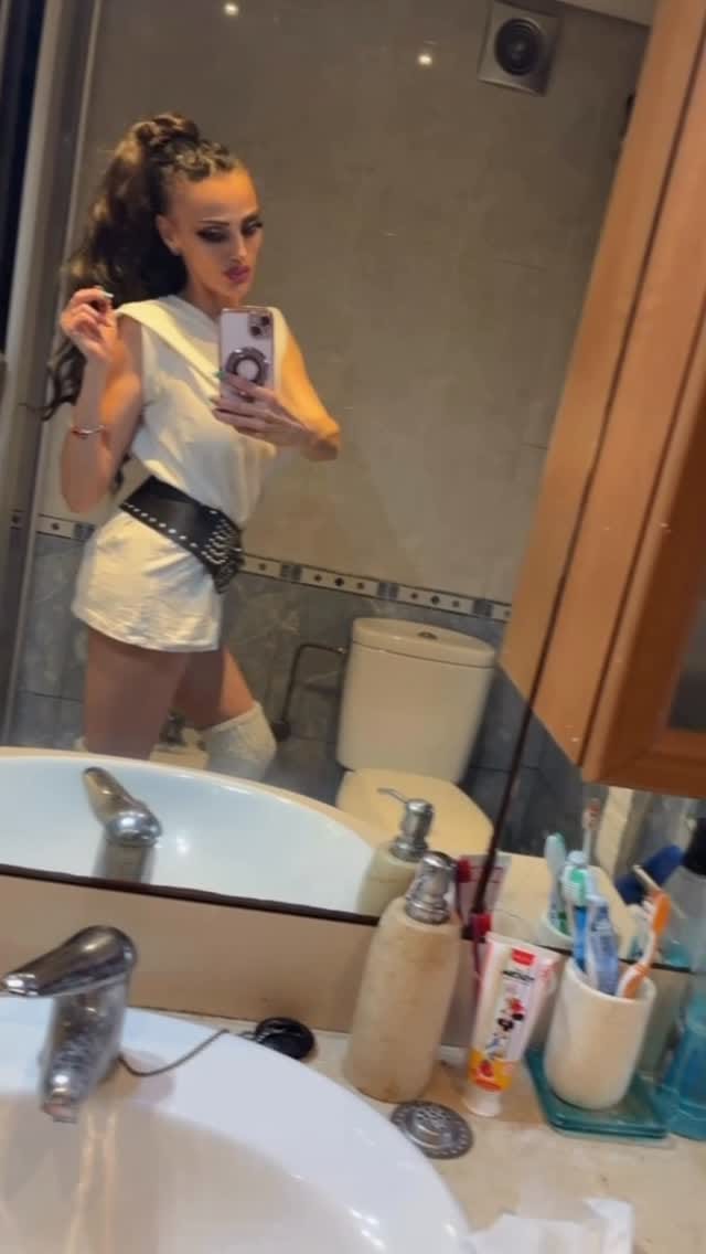 Post 2 by Angela on Instagram (video)