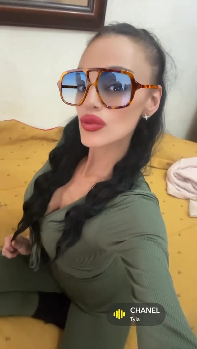 Post 3 by Angela on Instagram (video)