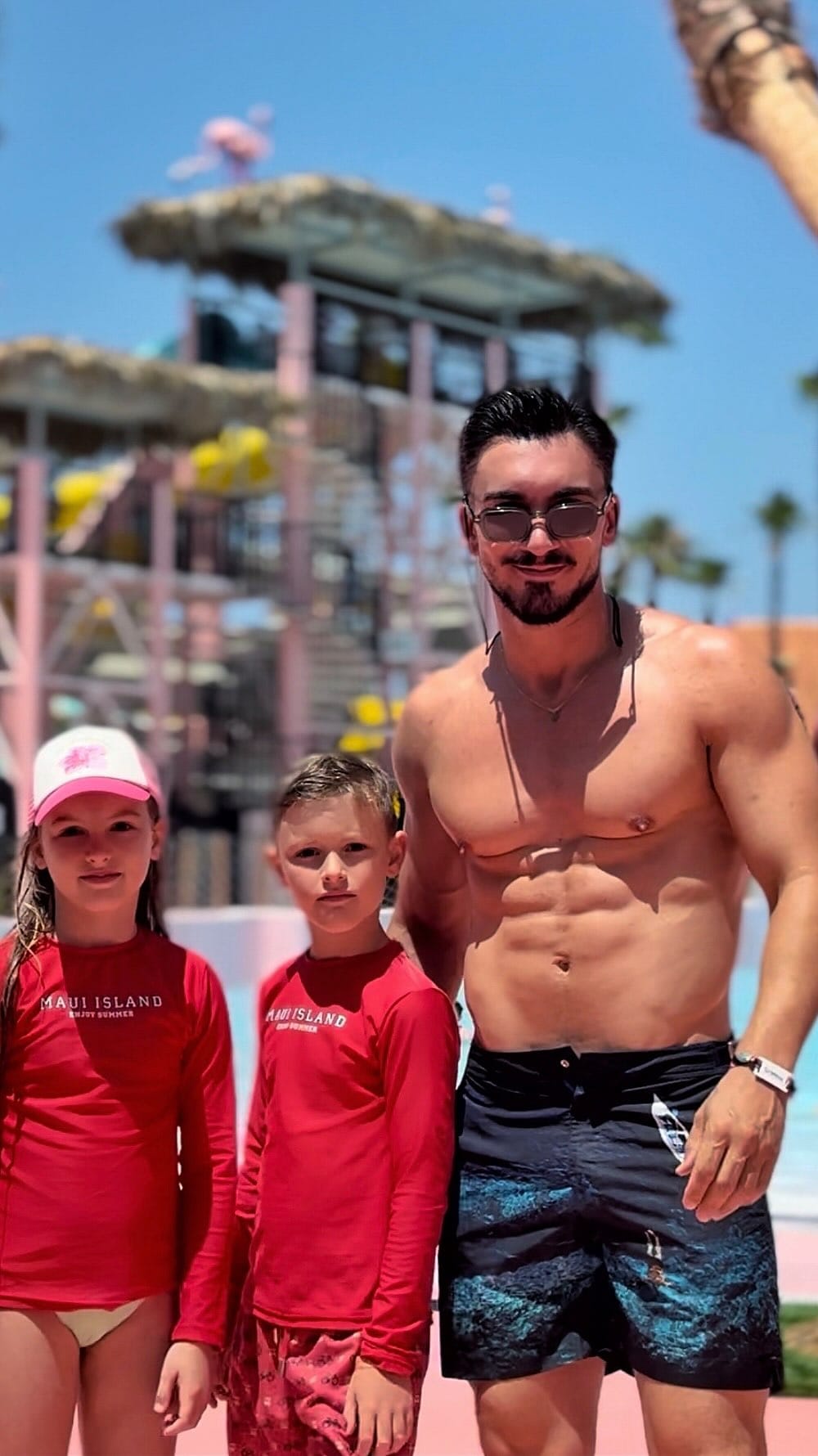 Post 9 by Pedro Carrasco on Instagram (video)