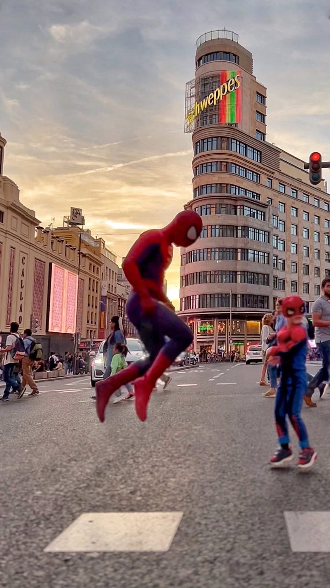 Post 10 by Pedro Carrasco on Instagram (video)