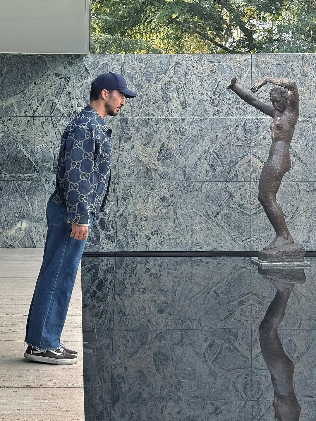 Post 2 by Pedro Carrasco on Instagram (carousel)